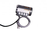 High Lumen Halo USB Light
